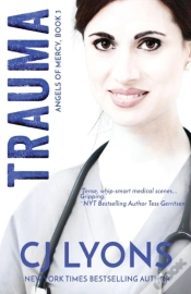 Capa do artigo Trauma
