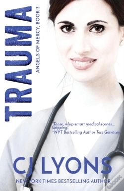 Capa do artigo Trauma
