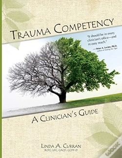 Capa do artigo Trauma Competency