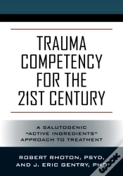 Capa do artigo Trauma Competency For The 21st Century
