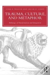 Capa do artigo Trauma, Culture, And Metaphor