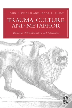 Capa do artigo Trauma, Culture, And Metaphor