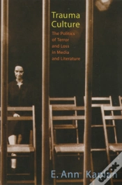 Capa do artigo Trauma Culture