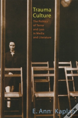 Capa do artigo Trauma Culture