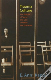 Capa do artigo Trauma Culture