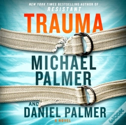 Capa do artigo Trauma