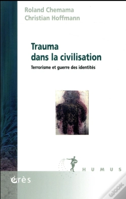 Capa do artigo Trauma Dans La Civilisation