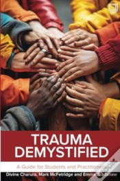 Capa do artigo Trauma Demystified: A Guide For Students And Practitioners