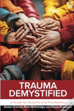 Capa do artigo Trauma Demystified: A Guide For Students And Practitioners