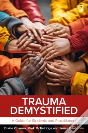 Capa do artigo Trauma Demystified: A Guide For Students And Practitioners