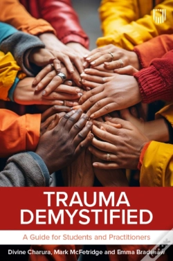 Capa do artigo Trauma Demystified: A Guide For Students And Practitioners