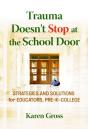 Trauma Doesn'T Stop At The School Door - Preview