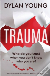 Capa do artigo Trauma