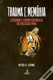 Capa do artigo Trauma E Memória