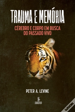 Capa do artigo Trauma E Memória