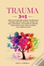 Capa do artigo Trauma