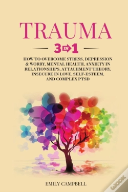 Capa do artigo Trauma