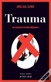 Capa do artigo Trauma