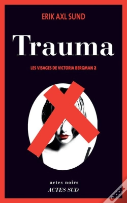 Capa do artigo Trauma