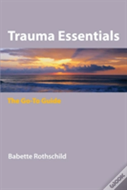 Capa do artigo Trauma Essentials