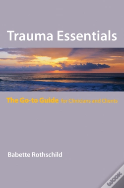 Capa do artigo Trauma Essentials