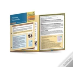 Capa do artigo Trauma Essentials