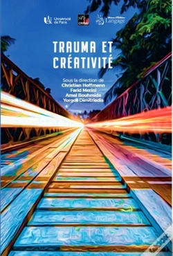Capa do artigo Trauma Et Creativite
