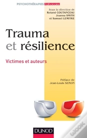 Capa do artigo Trauma Et Résilience ; Victimes Et Auteurs