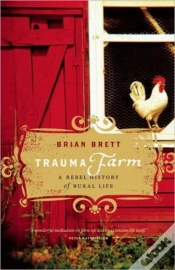 Capa do artigo Trauma Farm