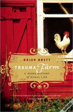 Capa do artigo Trauma Farm