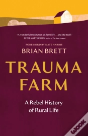 Capa do artigo Trauma Farm