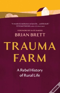 Capa do artigo Trauma Farm
