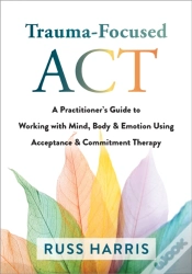 Capa do artigo Trauma-Focused Act