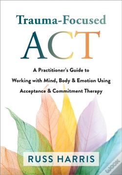 Capa do artigo Trauma-Focused Act