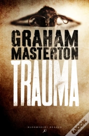 Capa do artigo Trauma