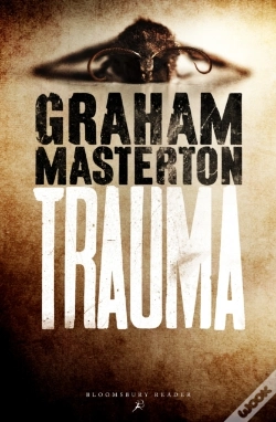 Capa do artigo Trauma