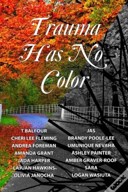 Capa do artigo Trauma Has No Color