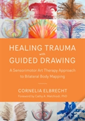 Capa do artigo Trauma Healing With Guided Drawing