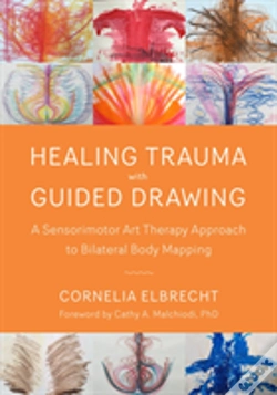 Capa do artigo Trauma Healing With Guided Drawing