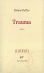 Trauma - Preview