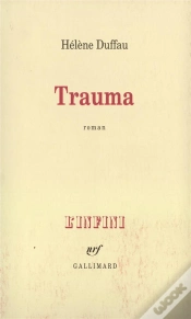 Capa do artigo Trauma