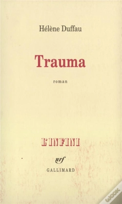 Capa do artigo Trauma