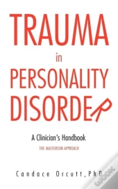 Trauma In Personality Disorder