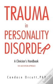 Capa do artigo Trauma In Personality Disorder