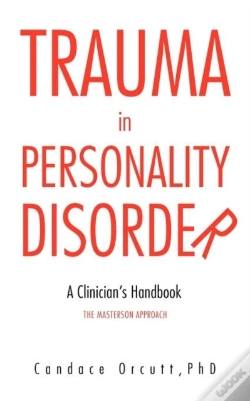 Capa do artigo Trauma In Personality Disorder