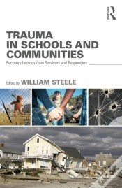 Capa do artigo Trauma In Schools And Communities