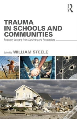 Capa do artigo Trauma In Schools And Communities