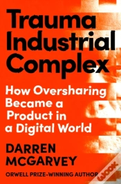 Capa do artigo Trauma Industrial Complex