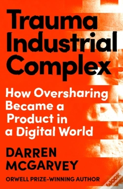 Capa do artigo Trauma Industrial Complex
