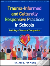 Capa do artigo Trauma-Informed And Culturally Responsive Practices In Schools